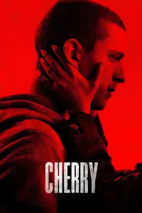 Poster to the movie "Cherry" #89498