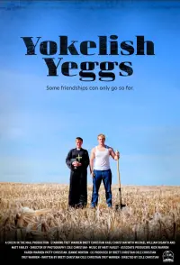 Poster to the movie "Yokelish Yeggs" #641024