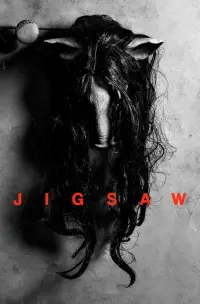 Poster to the movie "Jigsaw" #29127