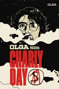 Poster to the movie "CHARLY GARCÍA DAY" #607867