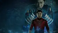 Backdrop to the movie "Shang-Chi and the Legend of the Ten Rings" #206990