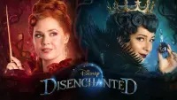 Backdrop to the movie "Disenchanted" #36998