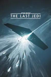 Poster to the movie "Star Wars: The Last Jedi" #28208