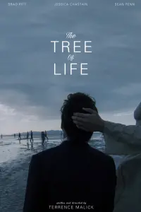 Poster to the movie "The Tree of Life" #118918