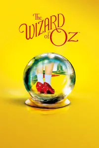 Poster to the movie "The Wizard of Oz" #42882