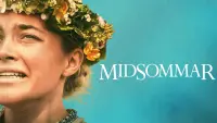 Backdrop to the movie "Midsommar" #32986