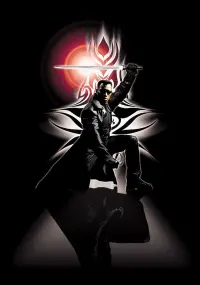 Poster to the movie "Blade" #264171