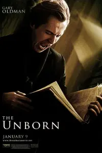 Poster to the movie "The Unborn" #127328