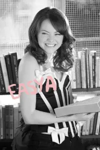 Poster to the movie "Easy A" #92931