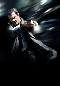 Poster to the movie "Edge of Darkness" #289931