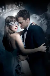 Poster to the movie "Fifty Shades Darker" #284181