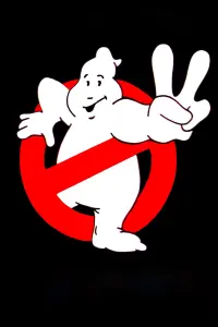 Poster to the movie "Ghostbusters II" #281216