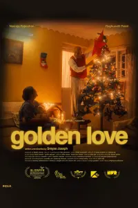 Poster to the movie "golden love" #660655