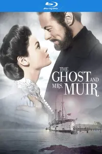 Poster to the movie "The Ghost and Mrs. Muir" #363570