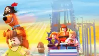 Backdrop to the movie "LEGO® Scooby-Doo! Blowout Beach Bash" #354939