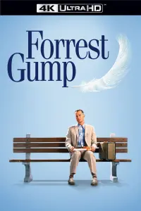 Poster to the movie "Forrest Gump" #1091