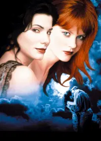 Poster to the movie "Practical Magic" #265605