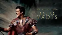 Backdrop to the movie "Quo Vadis" #106714