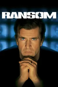 Poster to the movie "Ransom" #272525