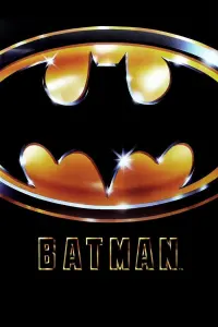 Poster to the movie "Batman" #56965