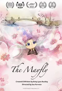 Poster to the movie "The Mayfly" #476566