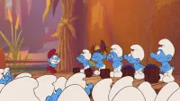 Backdrop to the movie "The Smurfs: The Legend of Smurfy Hollow" #425915