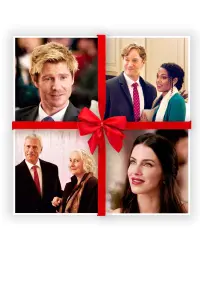 Poster to the movie "Too Close for Christmas" #398905