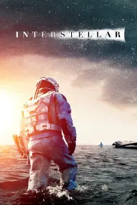 Poster to the movie "Interstellar" #5747