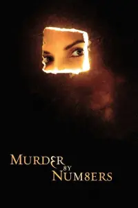 Poster to the movie "Murder by Numbers" #133858