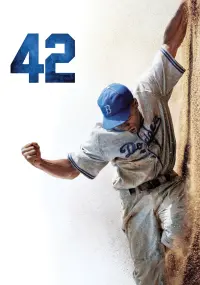 Poster to the movie "42" #234964