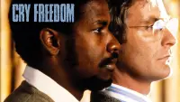 Backdrop to the movie "Cry Freedom" #154282