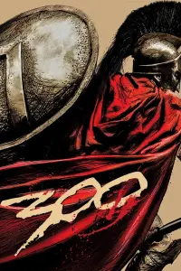 Poster to the movie "300" #645247