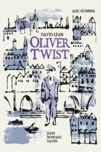 Poster to the movie "Oliver Twist" #350334