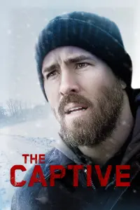 Poster to the movie "The Captive" #124308