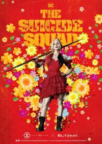 Poster to the movie "The Suicide Squad" #17671