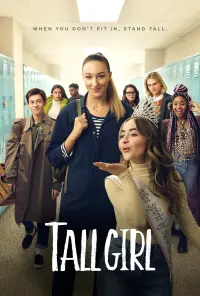 Poster to the movie "Tall Girl" #103003