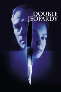 Poster to the movie "Double Jeopardy" #113490