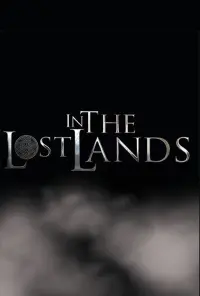 Poster to the movie "In the Lost Lands" #616648