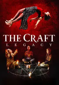 Poster to the movie "The Craft: Legacy" #87378