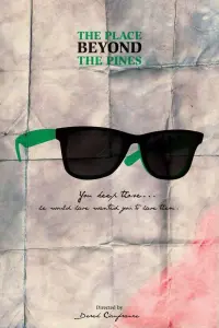 Poster to the movie "The Place Beyond the Pines" #66961