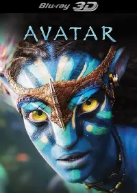 Poster to the movie "Avatar" #11282