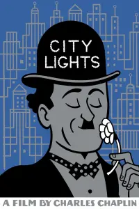 Poster to the movie "City Lights" #174857