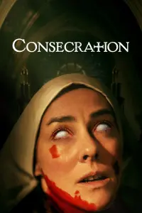 Poster to the movie "Consecration" #192316