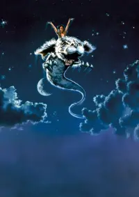 Poster to the movie "The NeverEnding Story" #233227