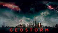 Backdrop to the movie "Geostorm" #302747