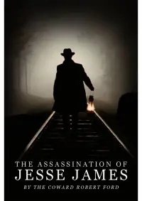 Poster to the movie "The Assassination of Jesse James by the Coward Robert Ford" #632325