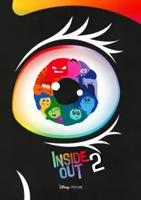 Poster to the movie "Inside Out 2" #595516