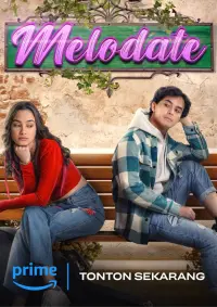 Poster to the movie "Melodate" #368440