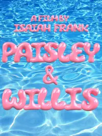 Poster to the movie "Paisley & Willis" #691733