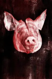 Poster to the movie "Squealer" #371487